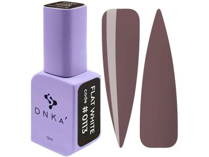 deliashop sk dnka color gel polish 0113