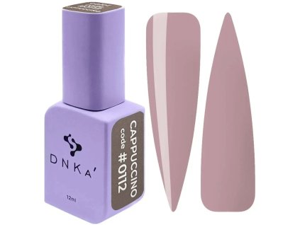 deliashop sk dnka color gel polish 0112