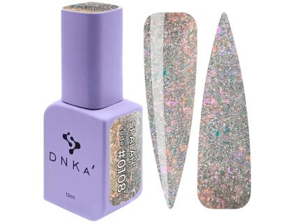 deliashop sk dnka color gel polish 0108