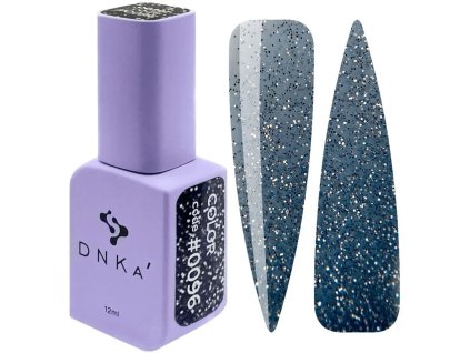 deliashop sk dnka color gel polish 0096