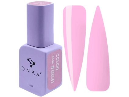 deliashop sk dnka color gel polish 0031