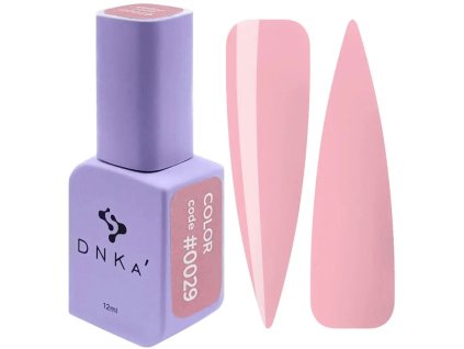 deliashop sk dnka color gel polish 0029
