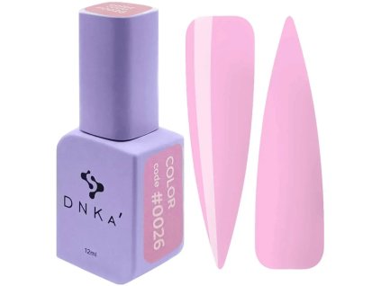 deliashop sk dnka color gel polish 0026