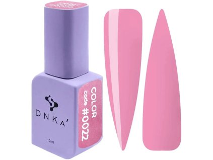 deliashop sk dnka color gel polish 0022