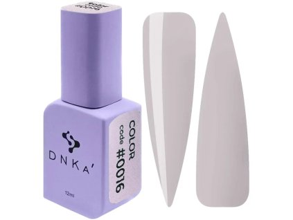 deliashop sk dnka color gel polish 0016