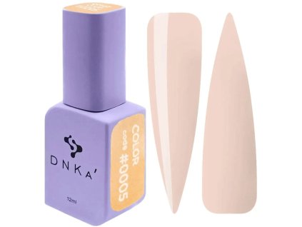 deliashop sk dnka color gel polish 0005