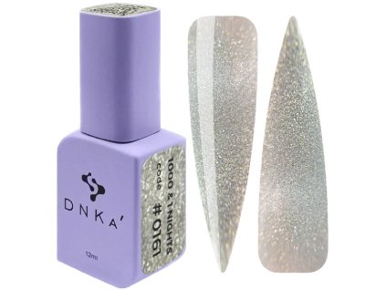 DNKa' Gel Polish 1001 night 161, 12 ml