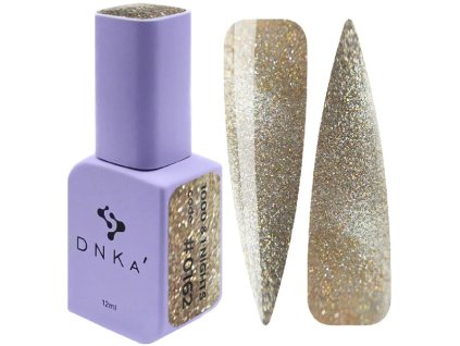 DNKa' Gel Polish 1001 night 162, 12 ml