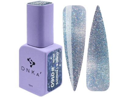 DNKa' Gel Polish 1001 night 160, 12 ml