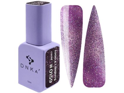 DNKa' Gel Polish 1001 night 159, 12 ml