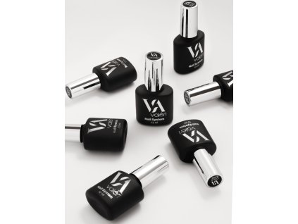 Top anti scratch VALERI 6 ml
