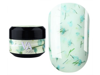Valeri Flower Garden Gel 06