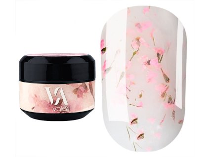 Valeri Flower Garden Gel 04