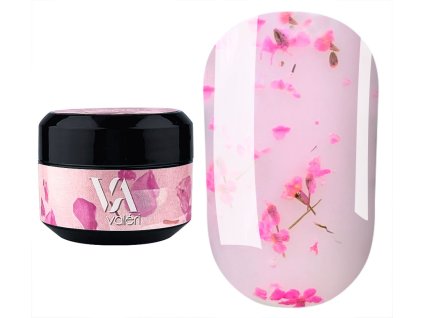 Valeri Flower Garden Gel 03