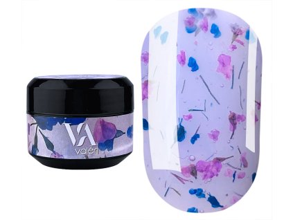 Valeri Flower Garden Gel 02