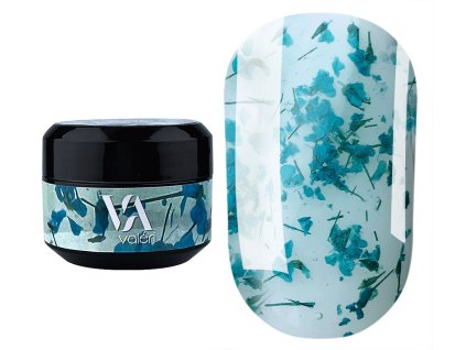Valeri Flower Garden Gel 01