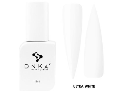 Ultra White