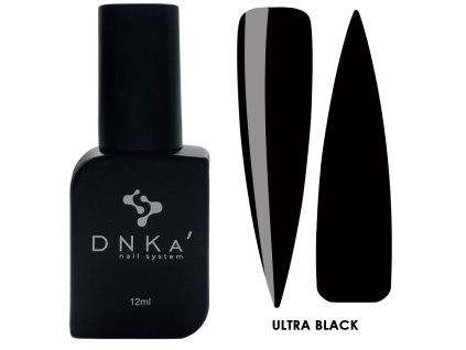 Ultra Black