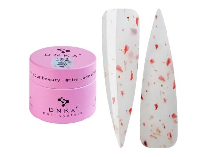 DNKa' Liquid Acrygel 0037 Iris 15ml