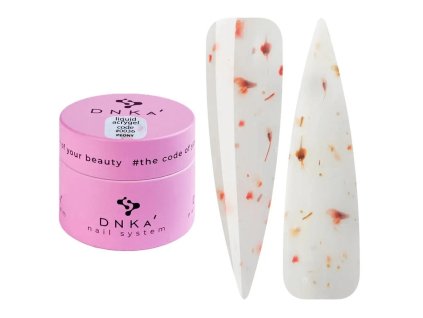 DNKa' Liquid Acrygel 0036 Peony 15ml