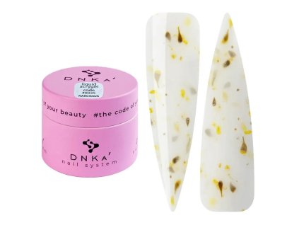 DNKa' Liquid Acrygel 0035 Narcissus 15ml