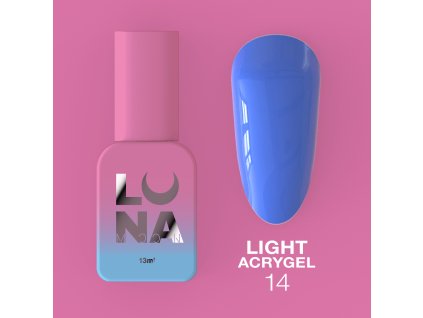 Luna Nails v3 125