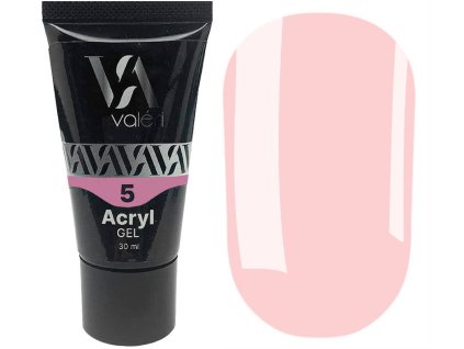 Acryl gel VALERI, 30 ml - 05