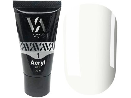 Acryl gel VALERI, 30 ml - 01