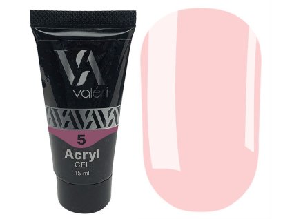 Acryl gel VALERI, 15 ml - 05