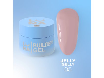 Luna Nails v4 JellyGelly 05