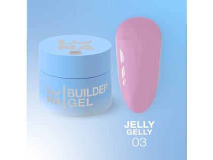 Luna Nails v4 JellyGelly 03