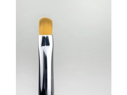 NAILSOFTHEDAY, NAILSOFTHENIGHT Nail Art Brush Oval