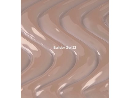 Photo Builder gel 23
