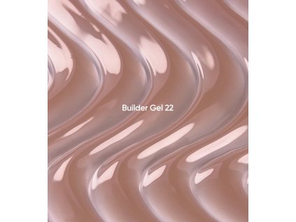 Photo Builder gel 22