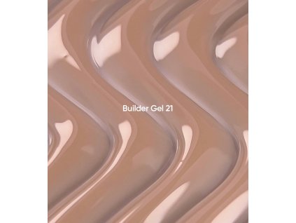 Photo Builder gel 21