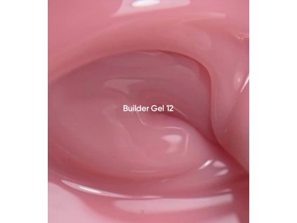 Photo Builder gel 12