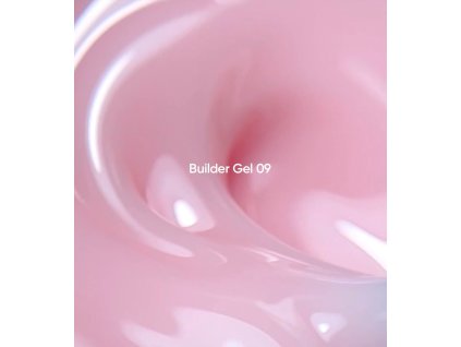Photo Builder gel 09
