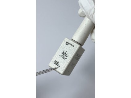 NAILSOFTHEDAY Universal top, 10 ml