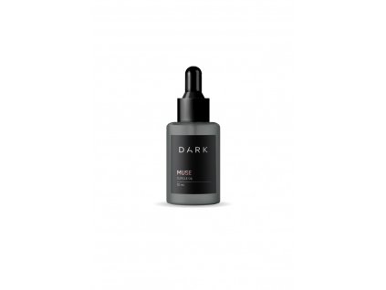 DARK CUTICLE OIL MUSE, 30 ml