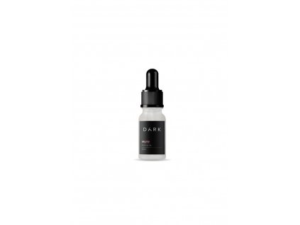 DARK CUTICLE OIL MUSE, 10 ml