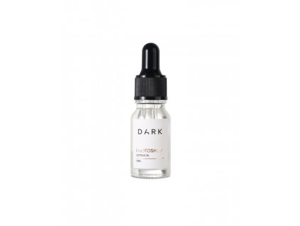 Dry Cuticle Oil DARK PHOTOSHOP CUTICLE OIL, 10 ml