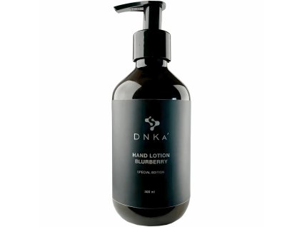 deliashop sk dnka hand lotion blurberry