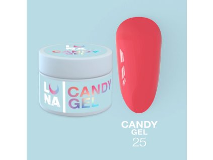 candy 25