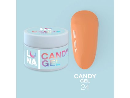 candy 24