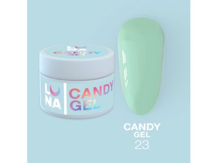 candy 23