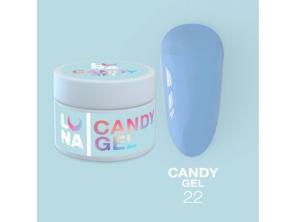 candy 22