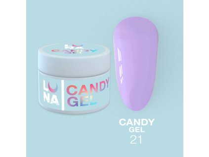 candy 21