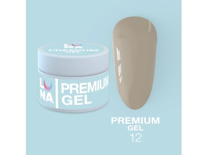 premium 12