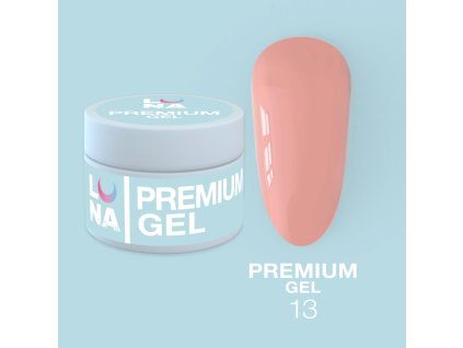 premium 13