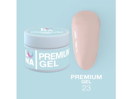 premium 23